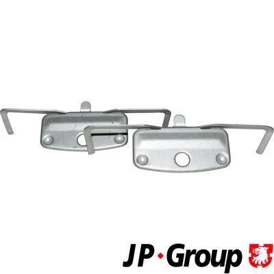 Accessory Kit, disc brake pad